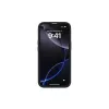 eSTUFF ES67120021-BULK etui na telefon 15,5 cm (6,1 cala) Pokrywa Czarny