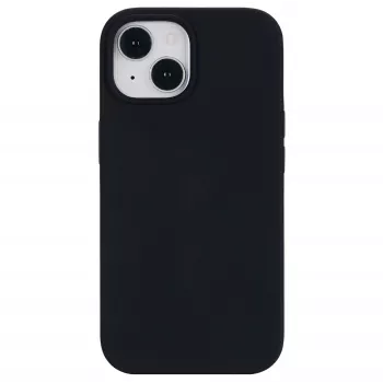 eSTUFF ES67120025-BULK etui na telefon 15,5 cm (6,1 cala) pokrowiec Czarny