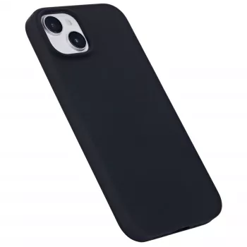eSTUFF ES67120026-BULK etui na telefon komórkowy 17 cm (6.7 cala) pokrowiec czarny