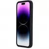 eSTUFF ES67120026-BULK etui na telefon komórkowy 17 cm (6.7 cala) pokrowiec czarny