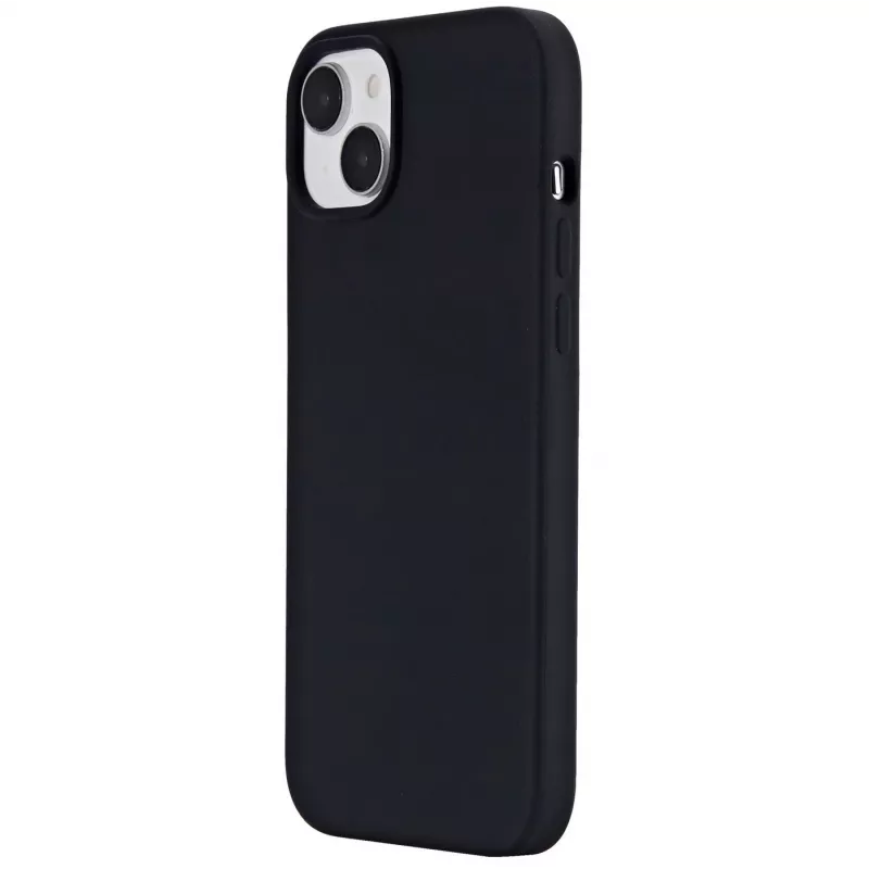 eSTUFF ES67120026-BULK etui na telefon komórkowy 17 cm (6.7 cala) pokrowiec czarny