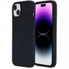 eSTUFF ES67120026-BULK etui na telefon komórkowy 17 cm (6.7 cala) pokrowiec czarny