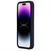 eSTUFF ES67120027-BULK etui na telefon 15,5 cm (6,1 cala) pokrowiec Czarny