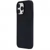 eSTUFF ES67120028-BULK etui na telefon 17 cm (6,7 cala) Pokrowiec Czarny