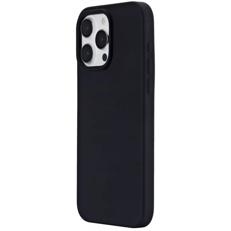 eSTUFF ES67120028-BULK etui na telefon 17 cm (6,7 cala) Pokrowiec Czarny