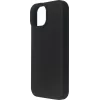 eSTUFF ES67150021-BULK etui na telefon 15,5 cm (6,1 cala) pokrowiec Czarny