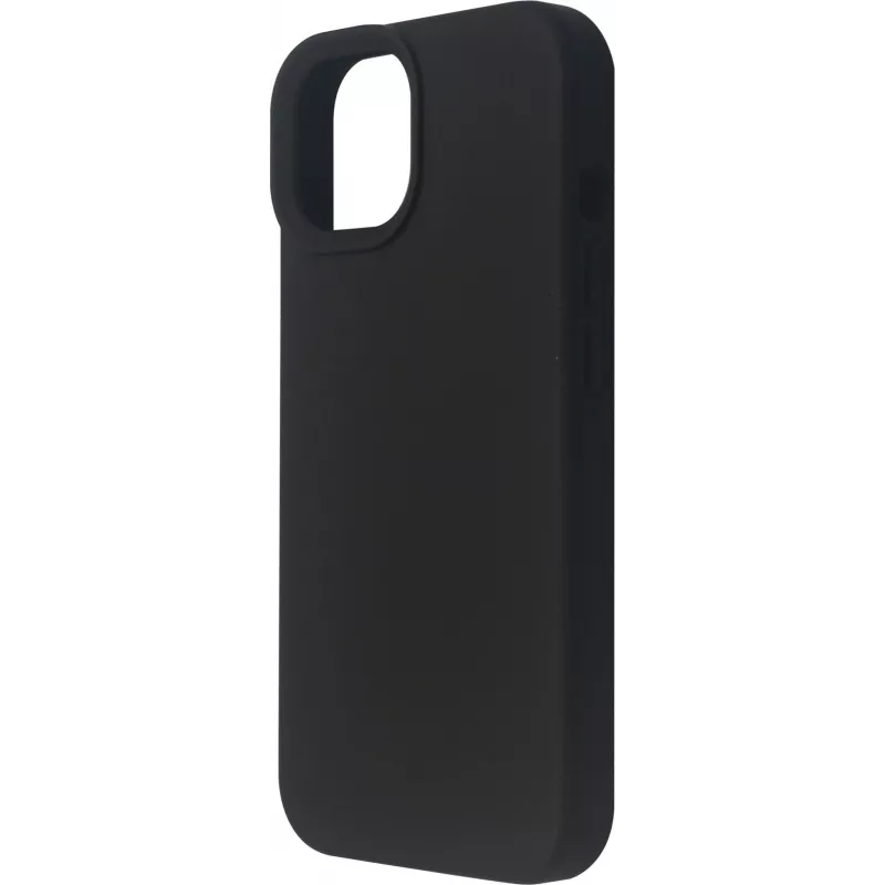 eSTUFF ES67150021-BULK etui na telefon 15,5 cm (6,1 cala) pokrowiec Czarny
