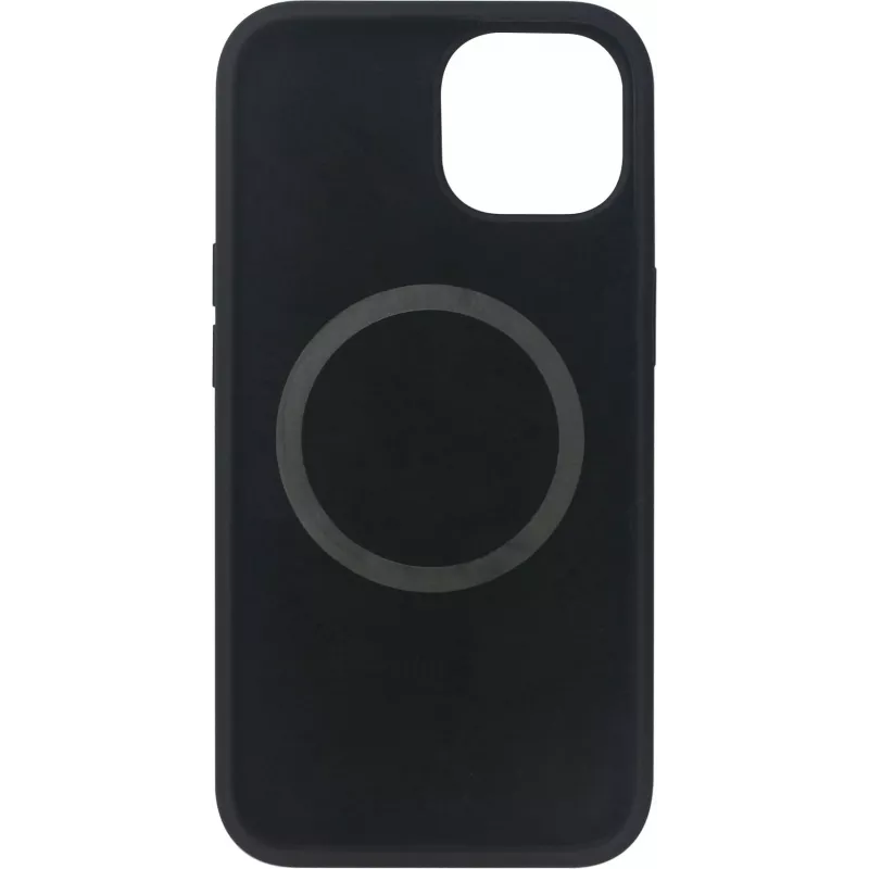 eSTUFF ES67150021-BULK etui na telefon 15,5 cm (6,1 cala) pokrowiec Czarny