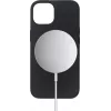 eSTUFF ES67150021-BULK etui na telefon 15,5 cm (6,1 cala) pokrowiec Czarny
