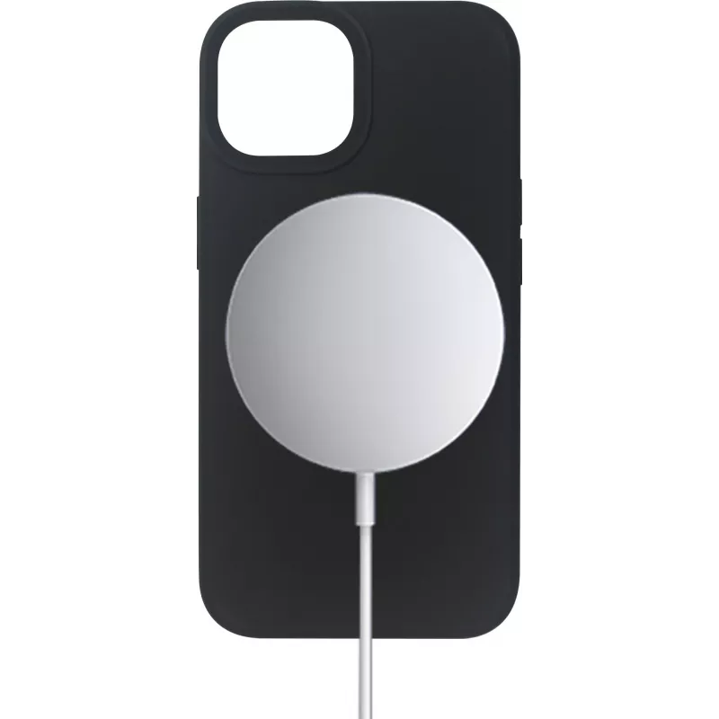 eSTUFF ES67150021-BULK etui na telefon 15,5 cm (6,1 cala) pokrowiec Czarny