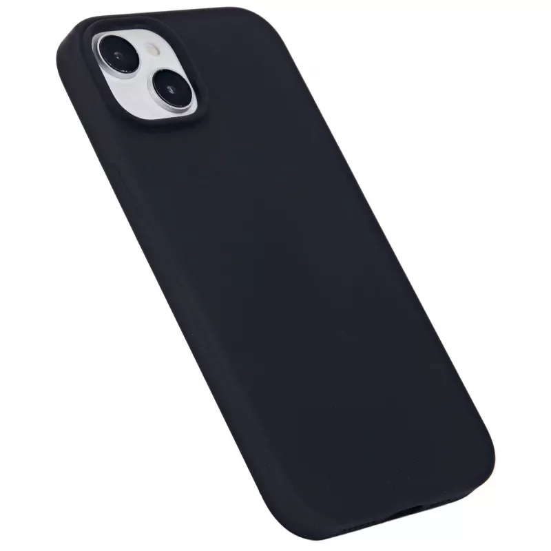 eSTUFF ES67150026 etui na telefon 17 cm (6.7 cala) Cover Czarny