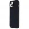 etui eSTUFF ES67150026-BULK do telefonu komórkowego 17 cm (6,7 cala) Pokrowiec Czarny
