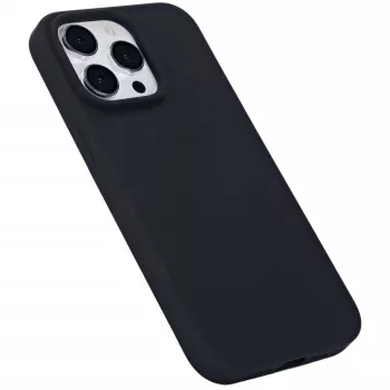 eSTUFF ES67150028 etui na telefon komórkowy 17 cm (6.7 cala) pokrowiec czarny