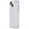 eSTUFF ES67140026-BULK etui na telefon komórkowy 17 cm (6.7 cala) pokrowiec przezroczysty