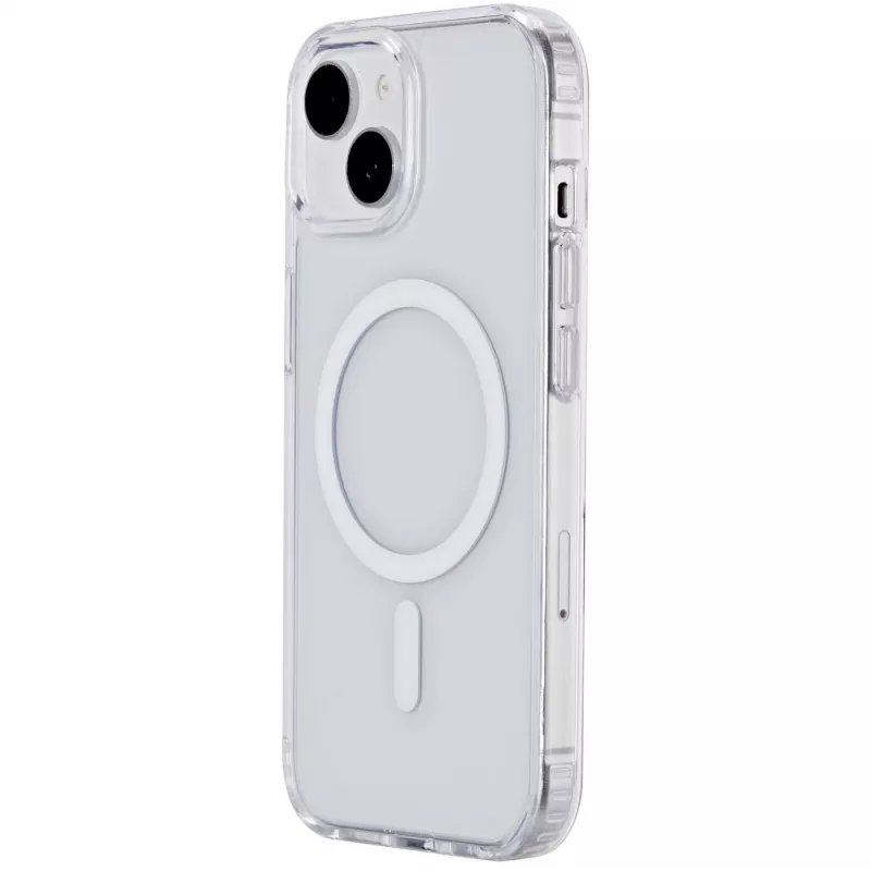 eSTUFF ES67140026-BULK etui na telefon komórkowy 17 cm (6.7 cala) pokrowiec przezroczysty
