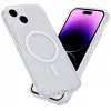 eSTUFF ES67140026-BULK etui na telefon komórkowy 17 cm (6.7 cala) pokrowiec przezroczysty