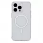 eSTUFF ES67140027-BULK etui na telefon 15,5 cm (6,1 cala) Pokrowiec Przezroczysty