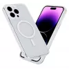 eSTUFF ES67140027-BULK etui na telefon 15,5 cm (6,1 cala) Pokrowiec Przezroczysty