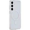 Etui na telefon eSTUFF Galaxy S24+ Czarny