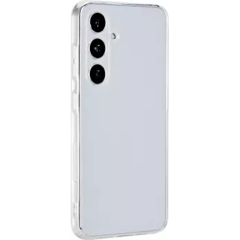 eSTUFF ES67401001 etui na telefon komórkowy 17 cm (6.7 cala) Pokrowiec Przezroczysty