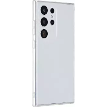 etui eSTUFF ES67401002-BULK na telefon komórkowy 17,3 cm (6,8 cala) pokrowiec przezroczysty