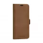Etui Folio dbramante1928 Galaxy A55 5G Tan 3 kieszenie na karty