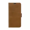 Etui Folio dbramante1928 Galaxy A55 5G Tan 3 kieszenie na karty