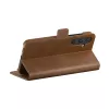 Etui Folio dbramante1928 Galaxy A55 5G Tan 3 kieszenie na karty