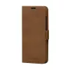 Etui Folio dbramante1928 Galaxy A55 5G Tan 3 kieszenie na karty