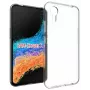 eSTUFF ES673119-BULK etui na telefon 16,8 cm (6,6 inch) pokrowiec przezroczysty