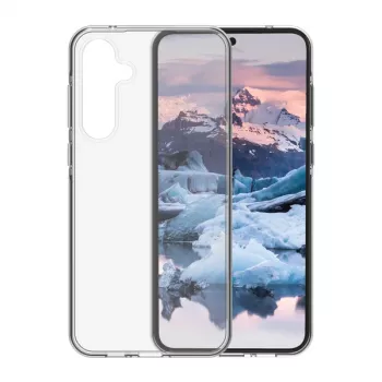 Etui dbramante1928 Galaxy A55 5G Transparentne Monochromatyczne