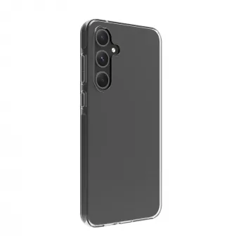 Etui dbramante1928 Galaxy A55 5G Transparentne Monochromatyczne