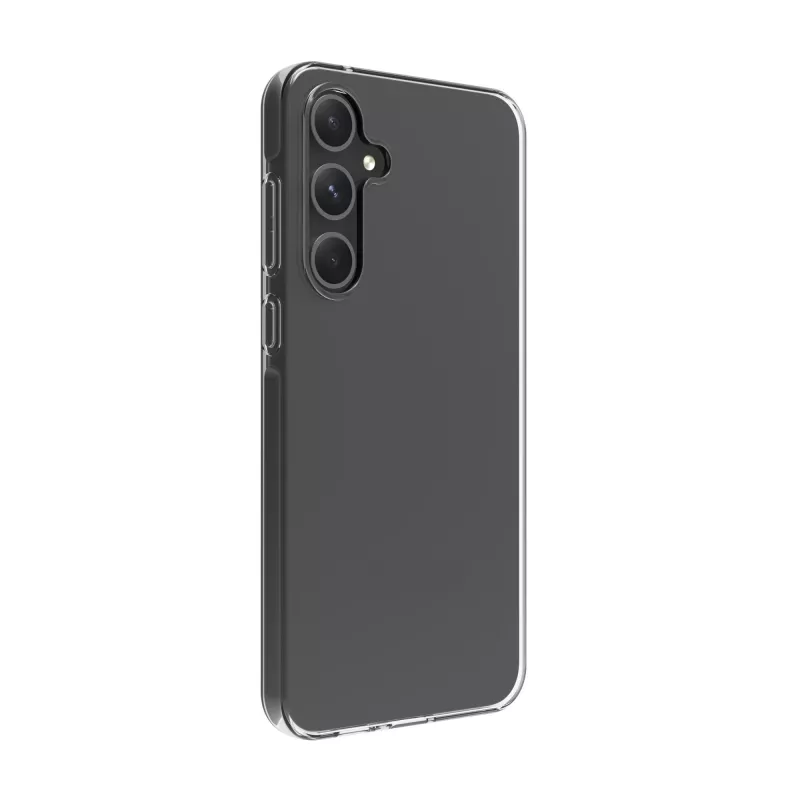 Etui dbramante1928 Galaxy A55 5G Transparentne Monochromatyczne