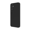 Cover dbramante1928 Galaxy A55 5G Night Czarny Transparent