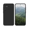 Cover dbramante1928 Galaxy A55 5G Night Czarny Transparent