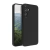 Cover dbramante1928 Galaxy A55 5G Night Czarny Transparent