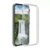 Cover dbramante1928 Galaxy A55 5G Transparent Monochromatic