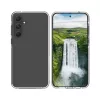 Cover dbramante1928 Galaxy A55 5G Transparent Monochromatic