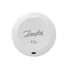 Danfoss Ally Room Sensor Bezprzewodowy czujnik temperatury wewnętrznej 0-40°C