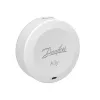 Danfoss Ally Room Sensor Bezprzewodowy czujnik temperatury wewnętrznej 0-40°C