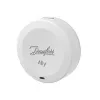 Danfoss Ally Room Sensor Bezprzewodowy czujnik temperatury wewnętrznej 0-40°C