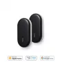 Controller Netatmo Smart AC Controller Czarny Biały Metal Plastik