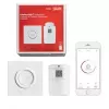 Wireless Thermostat Danfoss Ally Biały