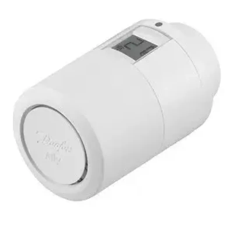 Termostat Danfoss Ally