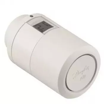 Termostat Danfoss Ally