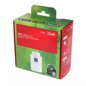 Termostat Danfoss Eco