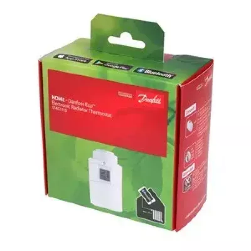 Termostat Danfoss Eco