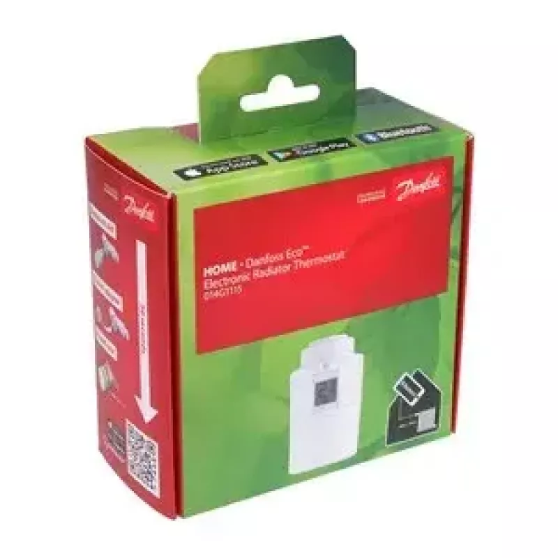 Termostat Danfoss Eco
