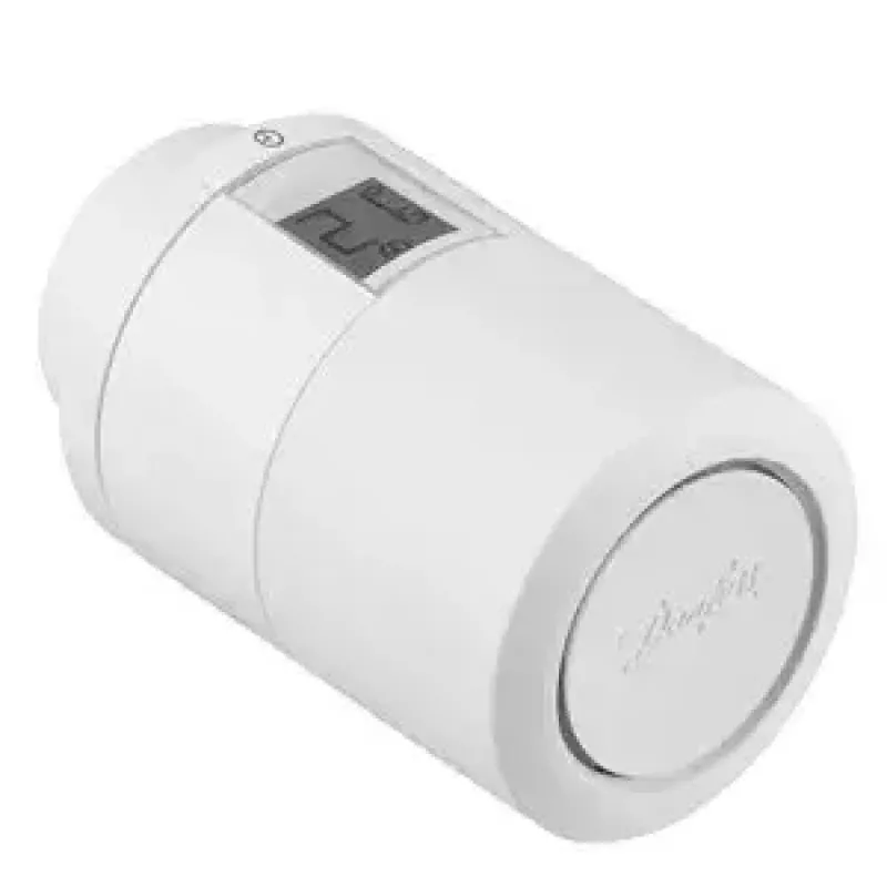 Termostat Danfoss Eco