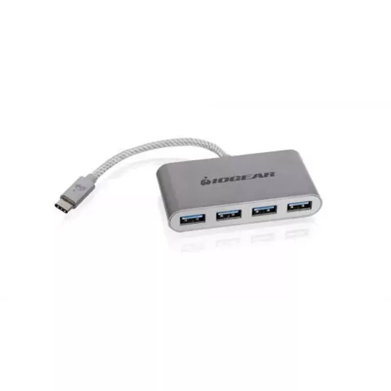 USB Hub IOGEAR HUB-C USB 3.2 Gen 2